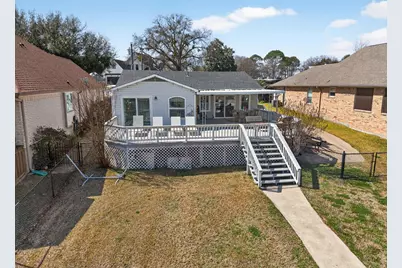 183 Seaside Drive, Gun Barrel City, TX 75156 - Photo 23