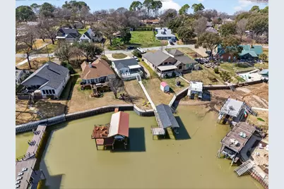 183 Seaside Drive, Gun Barrel City, TX 75156 - Photo 27