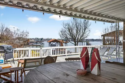 183 Seaside Drive, Gun Barrel City, TX 75156 - Photo 17