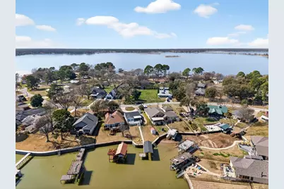 183 Seaside Drive, Gun Barrel City, TX 75156 - Photo 19