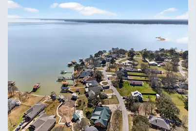 183 Seaside Drive, Gun Barrel City, TX 75156 - Photo 21