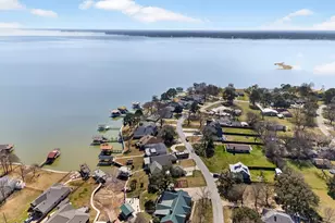 183 Seaside Dr, Gun Barrel City, TX 75156 - Photo 21