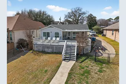 183 Seaside Drive, Gun Barrel City, TX 75156 - Photo 25