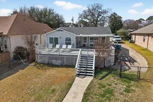 183 Seaside Dr, Gun Barrel City, TX 75156 - Photo 25