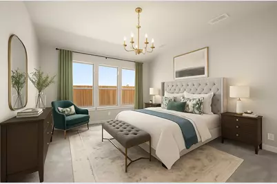 769 Grand Dale Drive, Lavon, TX 75166 - Photo 13