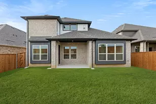 3229 Agnew St, Celina, TX 75009 - Photo 25