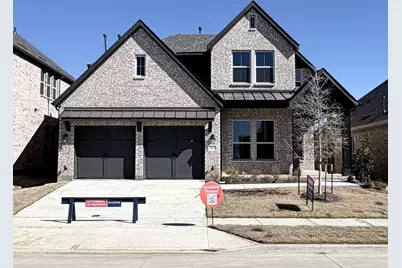 3229 Agnew Street, Celina, TX 75009 - Photo 1