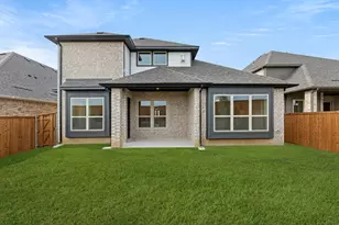 3229 Agnew St, Celina, TX 75009 - Photo 27