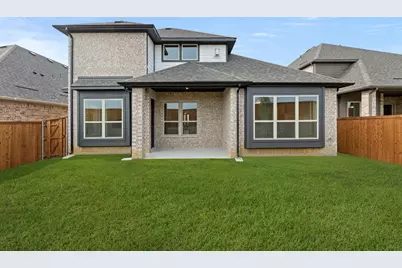 3229 Agnew Street, Celina, TX 75009 - Photo 25