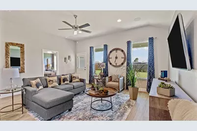 2512 Goldfinch Drive, Denton, TX 76205 - Photo 9