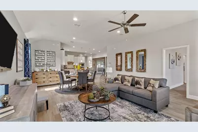 2512 Goldfinch Drive, Denton, TX 76205 - Photo 11