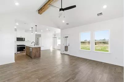 141 Zaragosa Drive, Lipan, TX 76462 - Photo 3