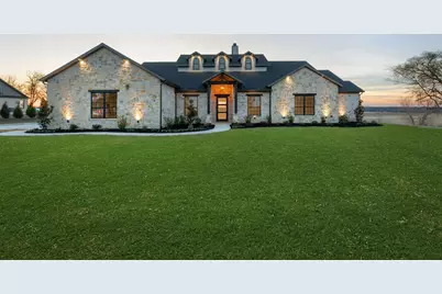 4205 County Road 570, Farmersville, TX 75442 - Photo 1