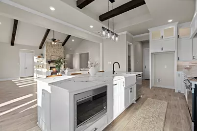 4205 County Road 570, Farmersville, TX 75442 - Photo 9