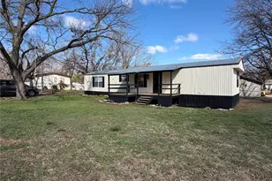 3601 Hedge Row St, Granbury, TX 76048 - Photo 1