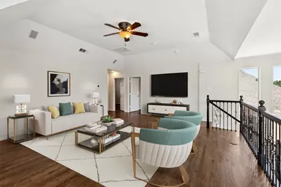 3705 Lowrey Way, Plano, TX 75025 - Photo 9