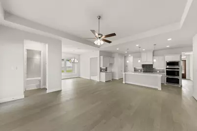 1921 Wishon Road, Celina, TX 75009 - Photo 17