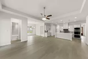 1921 Wishon Rd, Celina, TX 75009 - Photo 17