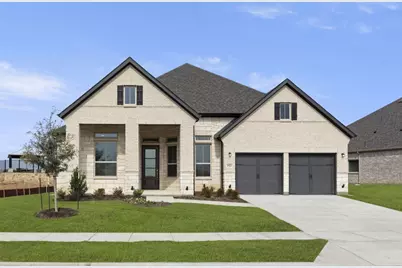 1921 Wishon Road, Celina, TX 75009 - Photo 1
