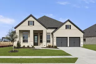 1921 Wishon Rd, Celina, TX 75009 - Photo 1