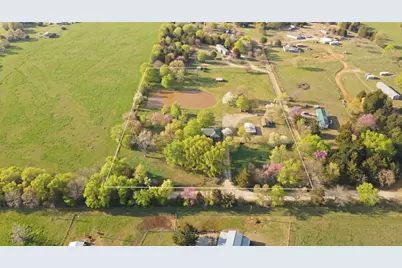 697 County Road 166, Whitesboro, TX 76273 - Photo 1