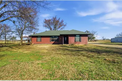 697 County Road 166, Whitesboro, TX 76273 - Photo 1