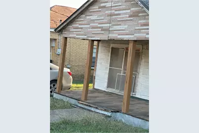 610 S Falls Street, Mart, TX 76664 - Photo 1