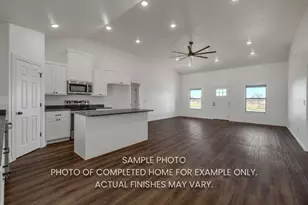 901 Benelli Dr, Clyde, TX 79510 - Photo 3