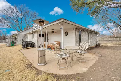 304 Floyd Street, Waxahachie, TX 75165 - Photo 21