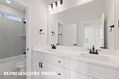 16324 Hydrangea Road, Fort Worth, TX 76247 - Photo 13