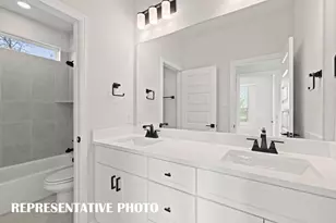 16324 Hydrangea Rd, Fort Worth, TX 76247 - Photo 13