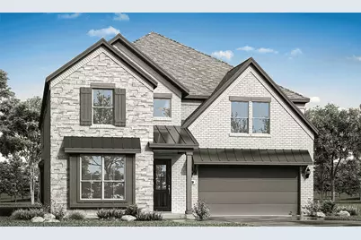 16324 Hydrangea Road, Fort Worth, TX 76247 - Photo 1