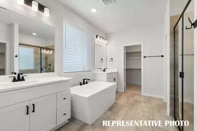 16324 Hydrangea Road, Fort Worth, TX 76247 - Photo 9