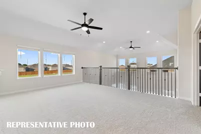 16324 Hydrangea Road, Fort Worth, TX 76247 - Photo 11