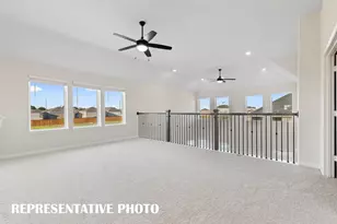 16324 Hydrangea Rd, Fort Worth, TX 76247 - Photo 11