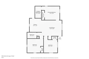 1309 W 10th St, McGregor, TX 76657 - Photo 21