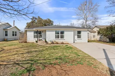 1309 W 10th Street, McGregor, TX 76657 - Photo 5