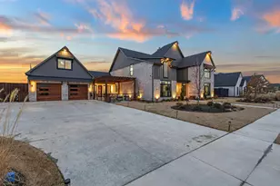 1002 Tokala St, Caddo Mills, TX 75135 - Photo 3