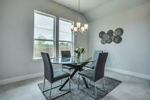 729 Stone Eagle Dr, Azle, TX 76020 - Photo 13