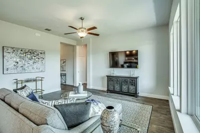 729 Stone Eagle Drive, Azle, TX 76020 - Photo 7