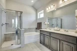 729 Stone Eagle Dr, Azle, TX 76020 - Photo 17