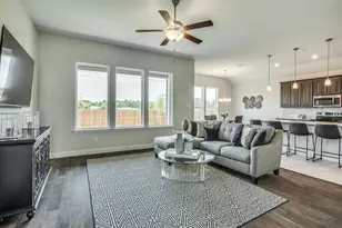 729 Stone Eagle Dr, Azle, TX 76020 - Photo 15