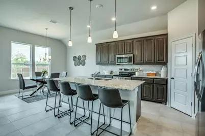 729 Stone Eagle Drive, Azle, TX 76020 - Photo 9