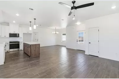 248 Yawney Drive, Lipan, TX 76462 - Photo 3