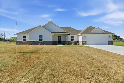 248 Yawney Drive, Lipan, TX 76462 - Photo 1