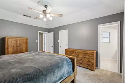 4911 Trails Edge Drive, Arlington, TX 76017 - Photo 15