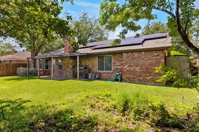 4911 Trails Edge Drive, Arlington, TX 76017 - Photo 23