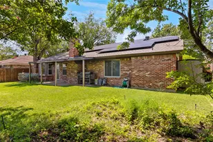 4911 Trails Edge Dr, Arlington, TX 76017 - Photo 23