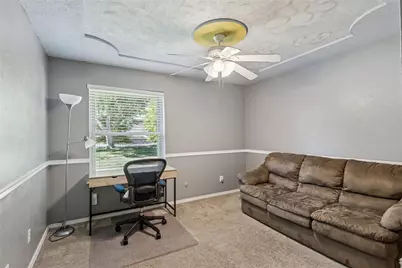 4911 Trails Edge Drive, Arlington, TX 76017 - Photo 13