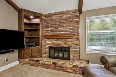 4911 Trails Edge Drive, Arlington, TX 76017 - Photo 7